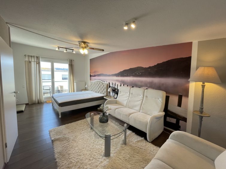 Foto van wonen van Vakantiehuis Breisach