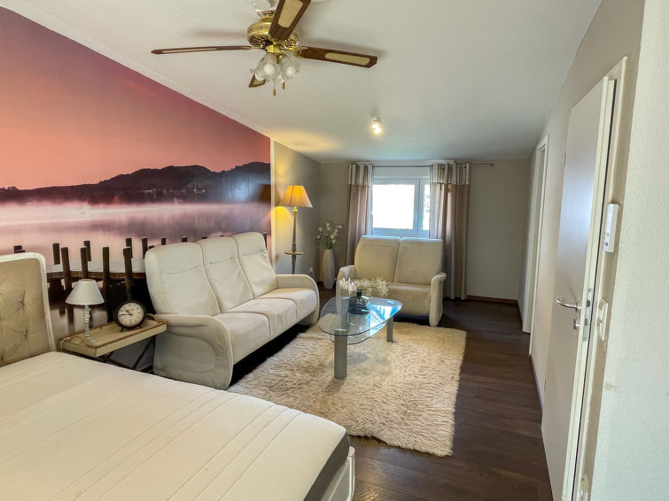 Foto van wonen van Vakantiehuis Breisach