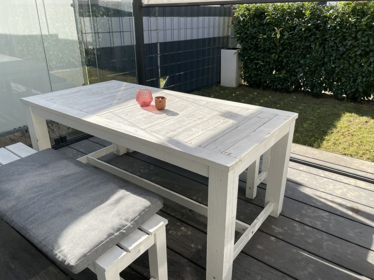 Foto van wonen van Vakantiehuis Breisach