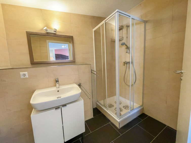 Foto van wonen van Vakantiehuis Breisach