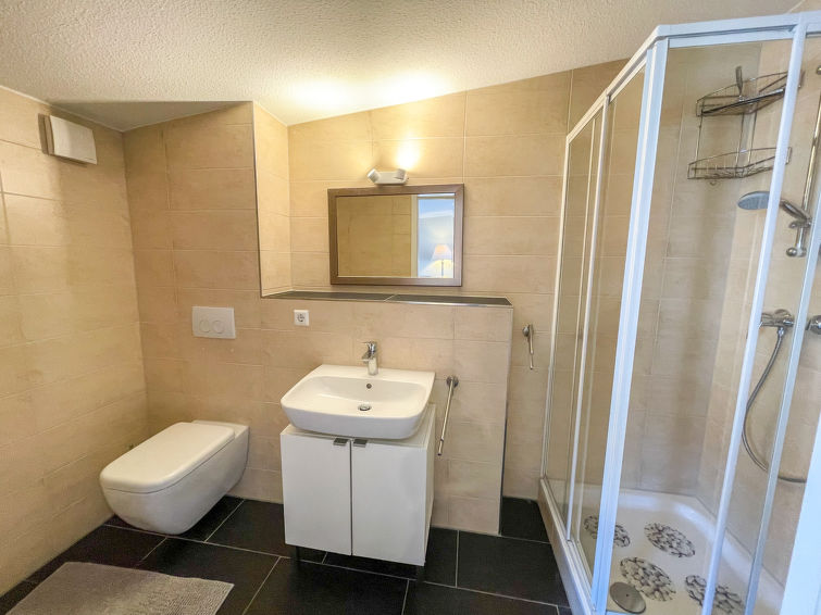 Foto van wonen van Vakantiehuis Breisach