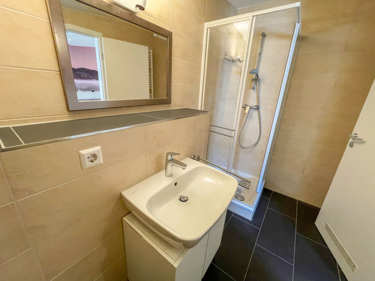 Foto van wonen van Vakantiehuis Breisach