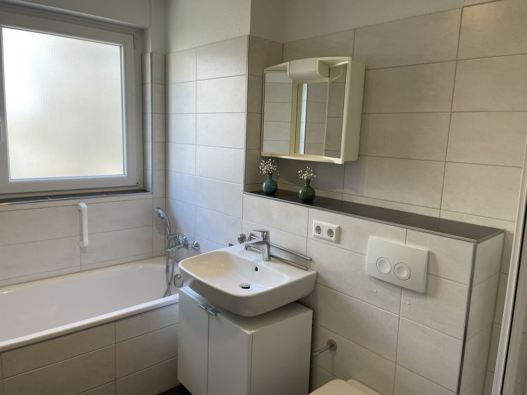 Foto van wonen van Vakantiehuis Breisach