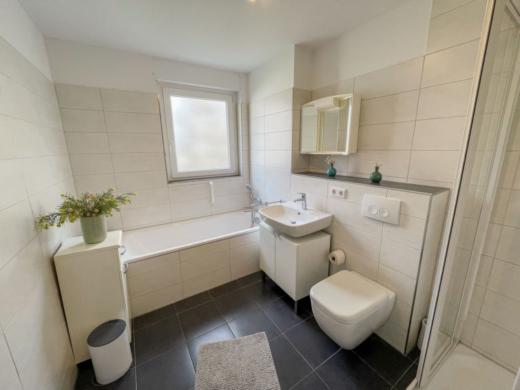 Foto van wonen van Vakantiehuis Breisach