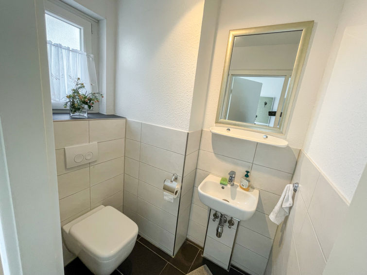 Foto van wonen van Vakantiehuis Breisach