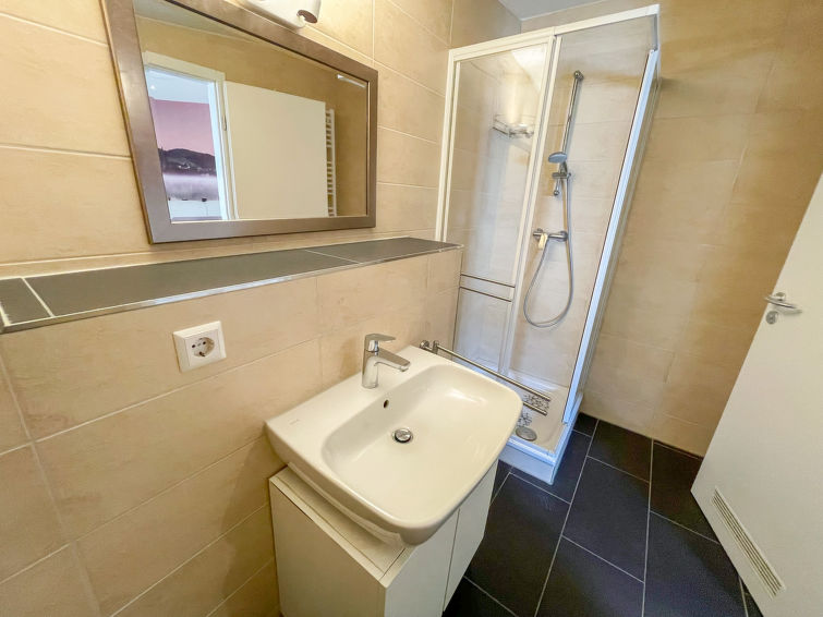 Foto van wonen van Vakantiehuis Breisach