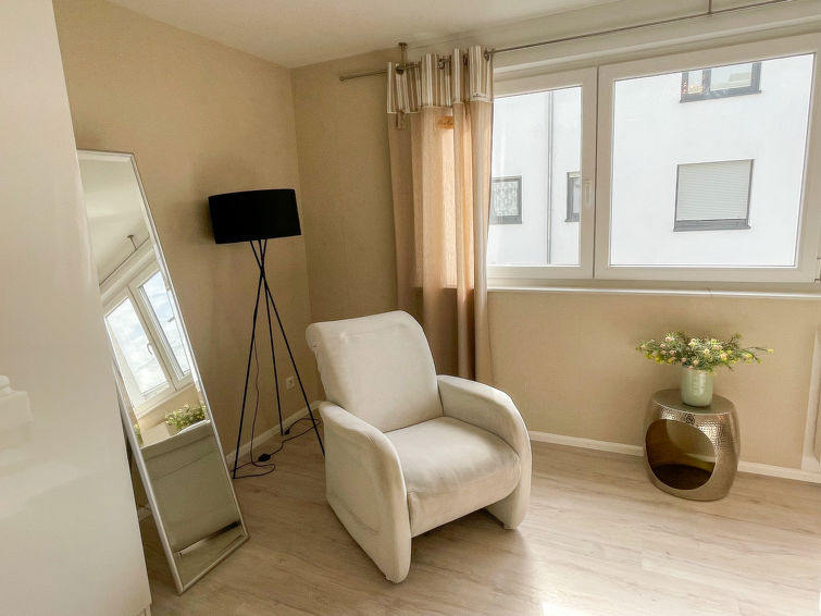 Foto van wonen van Vakantiehuis Breisach