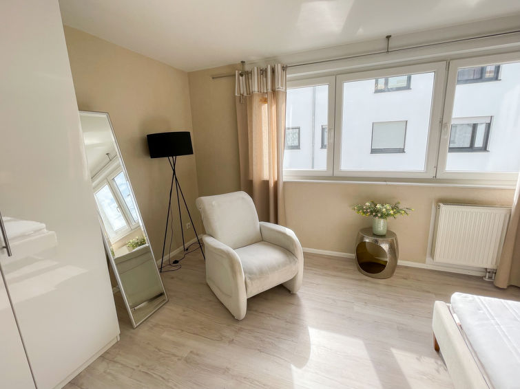 Foto van wonen van Vakantiehuis Breisach