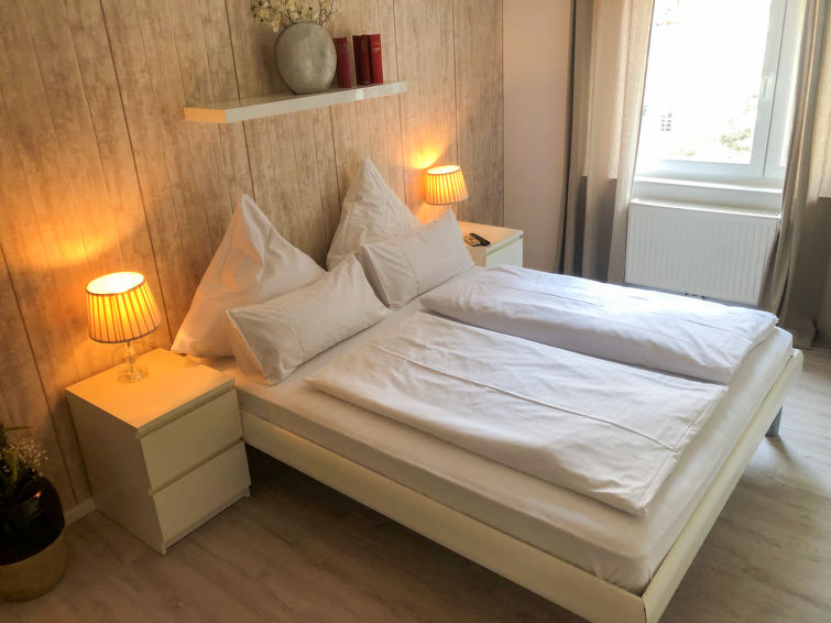 Foto van wonen van Vakantiehuis Breisach