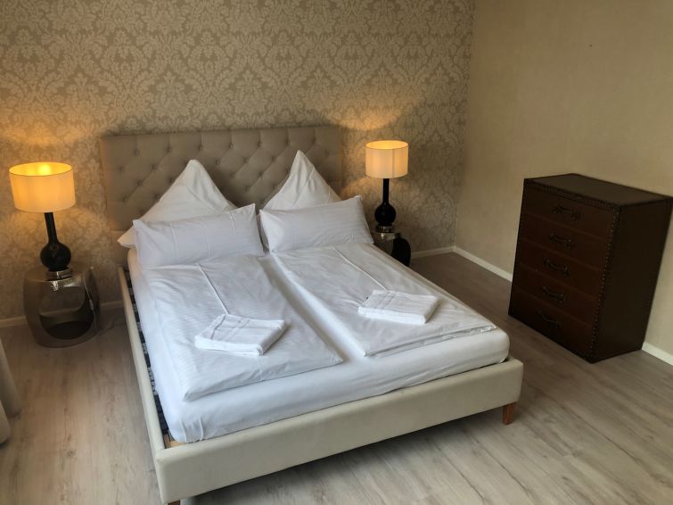 Foto van wonen van Vakantiehuis Breisach