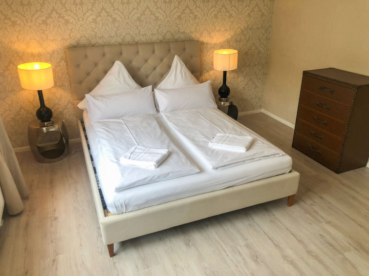 Foto van wonen van Vakantiehuis Breisach
