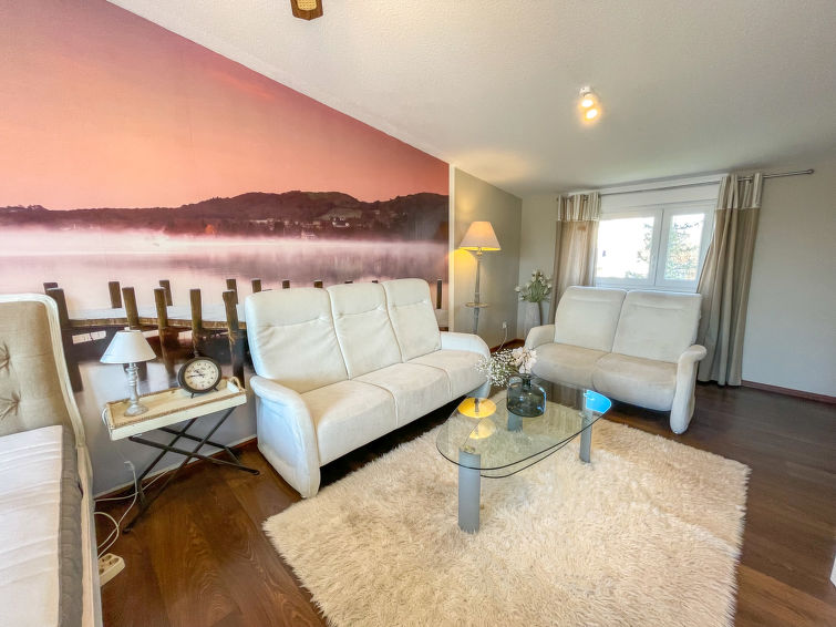Foto van wonen van Vakantiehuis Breisach