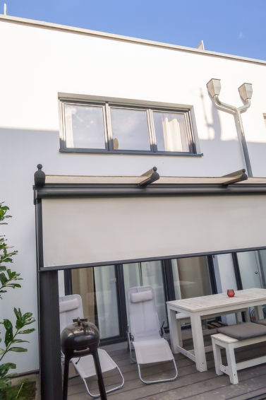 Foto van wonen van Vakantiehuis Breisach
