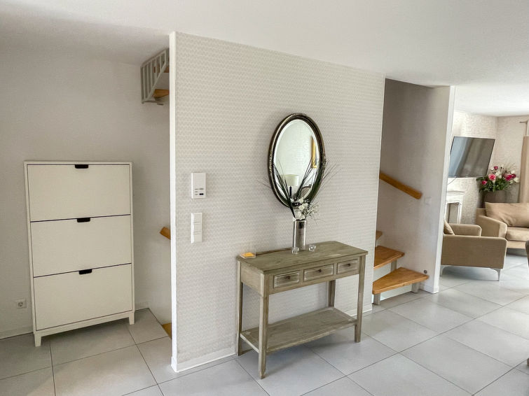 Foto van wonen van Vakantiehuis Breisach