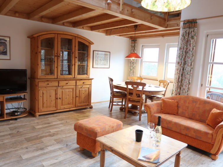 Foto van wonen van Vakantiehuis Hornberg