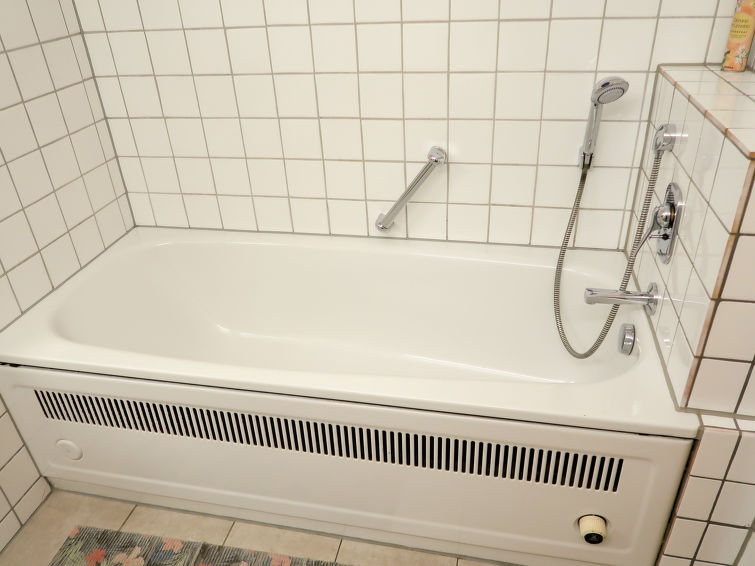 Foto van wonen van Vakantiehuis Hornberg