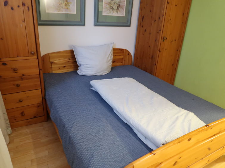 Foto van wonen van Vakantiehuis Hornberg