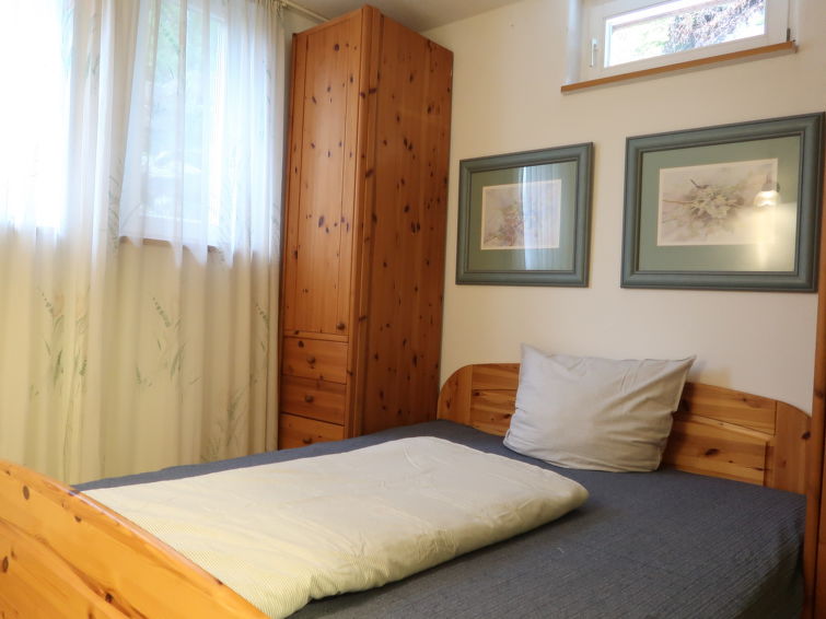 Foto van wonen van Vakantiehuis Hornberg
