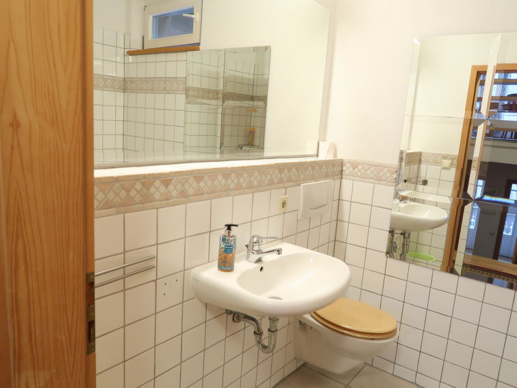 Foto van wonen van Vakantiehuis Hornberg