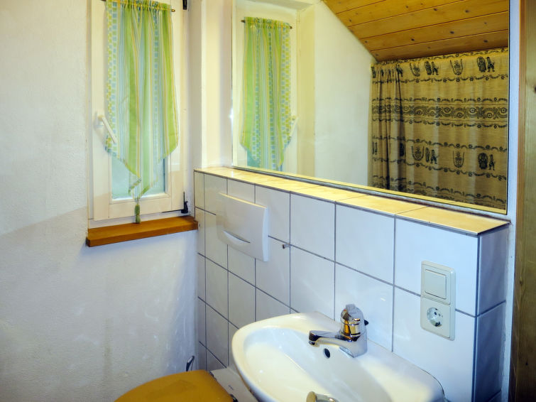 Foto van wonen van Vakantiehuis Hornberg