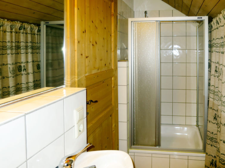 Foto van wonen van Vakantiehuis Hornberg