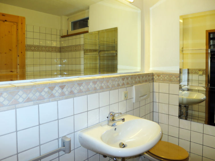 Foto van wonen van Vakantiehuis Hornberg