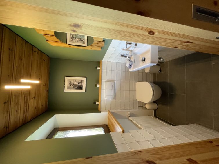 Foto van wonen van Vakantiehuis Eisenbach