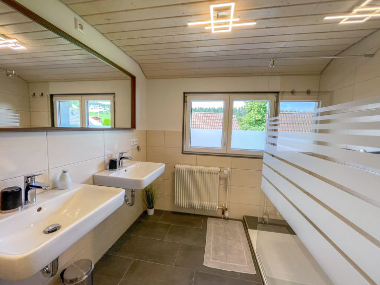 Foto van wonen van Vakantiehuis Eisenbach
