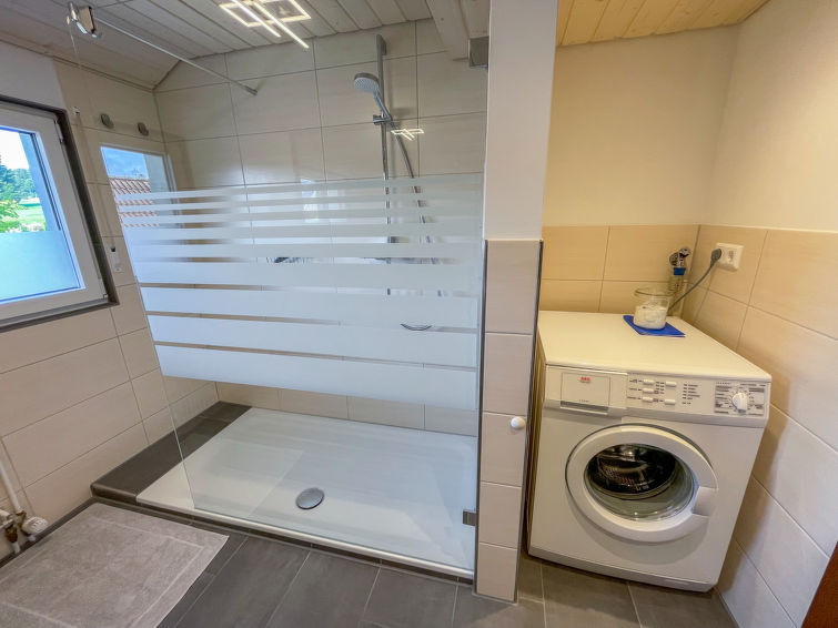 Foto van wonen van Vakantiehuis Eisenbach