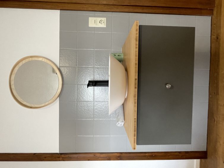 Foto van wonen van Vakantiehuis Eisenbach