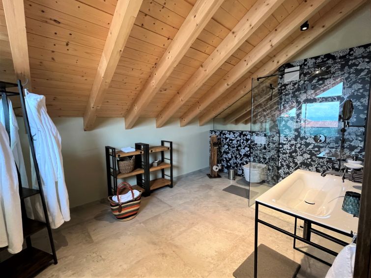 Foto van wonen van Vakantiehuis Heitersheim Foto van wonen van Vakantiehuis Heitersheim