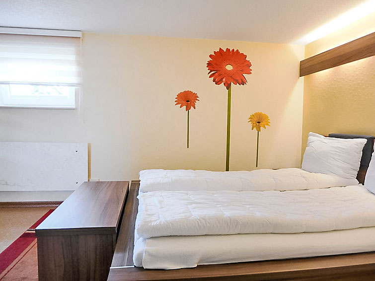 Foto van wonen van Vakantiehuis Masserberg