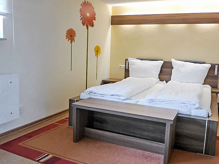 Foto van wonen van Vakantiehuis Masserberg