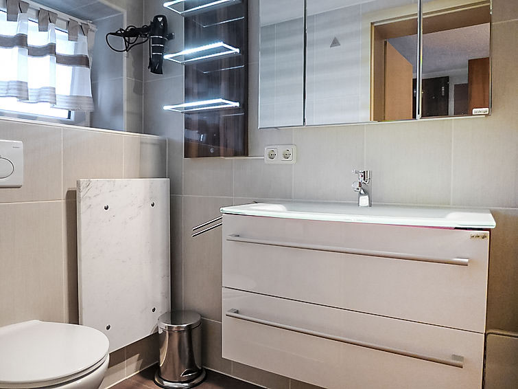 Foto van wonen van Vakantiehuis Masserberg