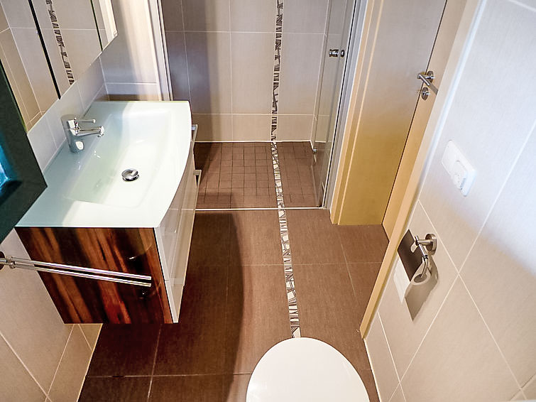 Foto van wonen van Vakantiehuis Masserberg