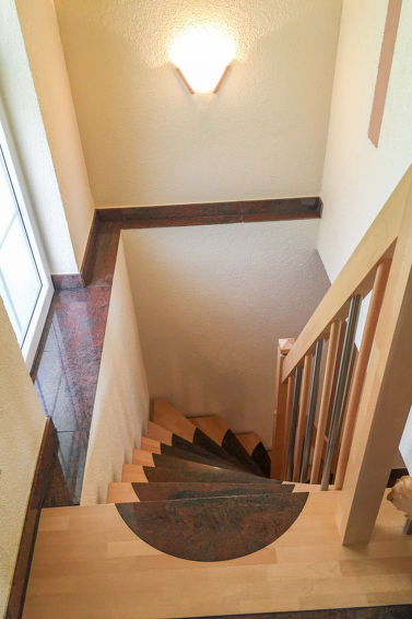 Foto van wonen van Vakantiehuis Masserberg
