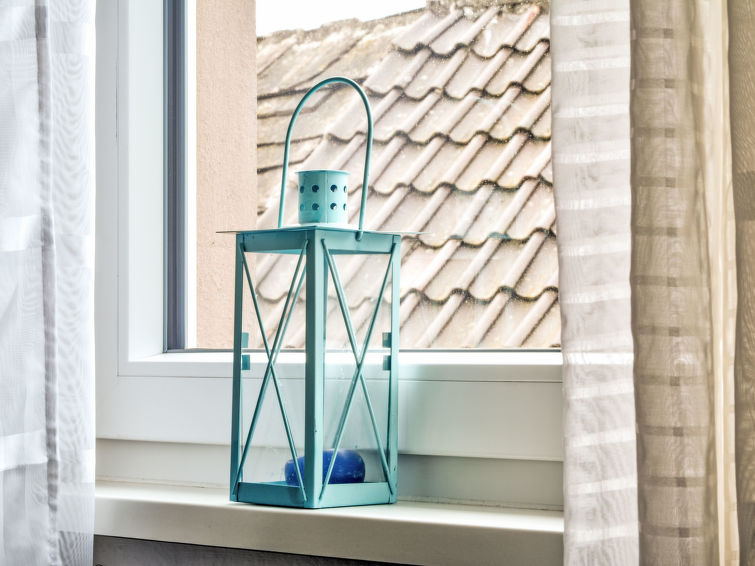 Foto van wonen van Appartement Schwalenberg