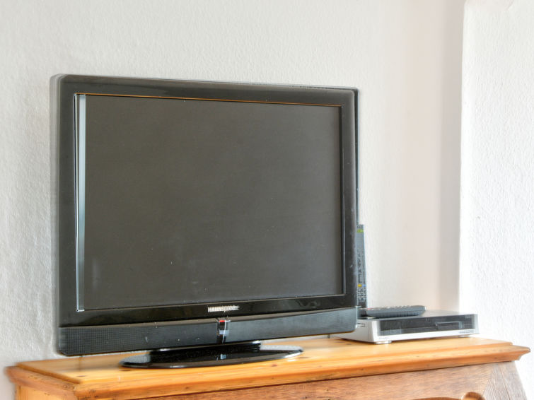Foto van wonen van Appartement Schwalenberg