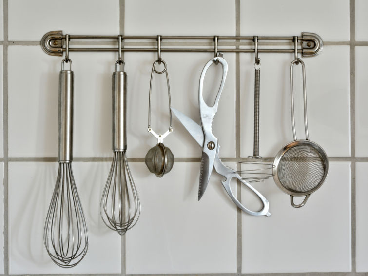 Foto van wonen van Appartement Schwalenberg