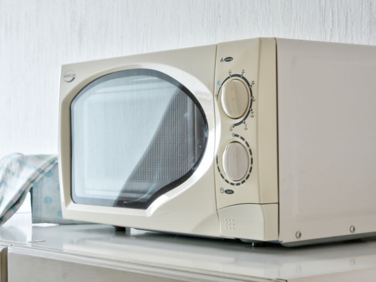 Foto van wonen van Appartement Schwalenberg