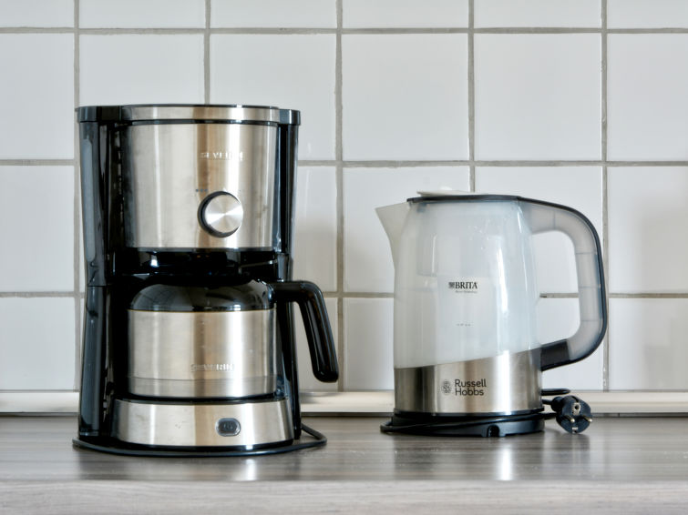 Foto van wonen van Appartement Schwalenberg