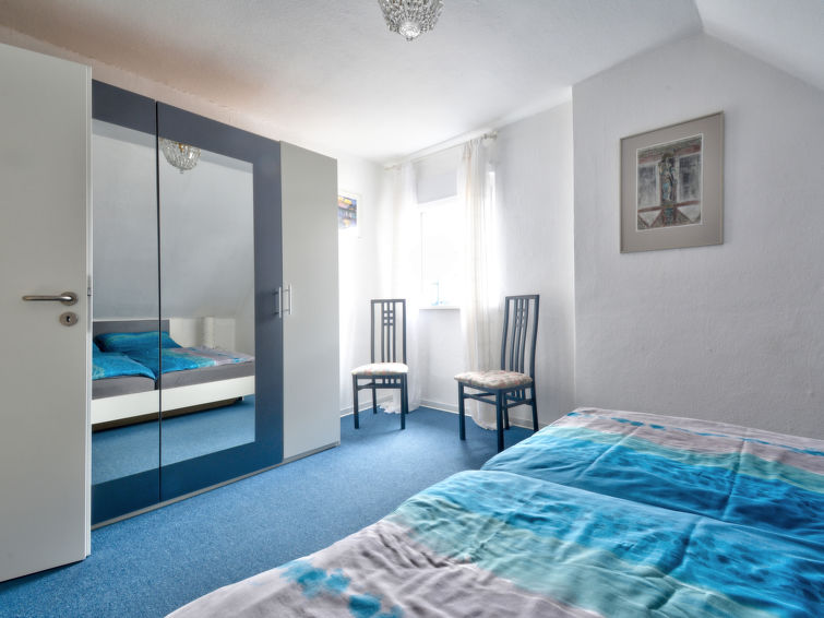 Foto van wonen van Appartement Schwalenberg
