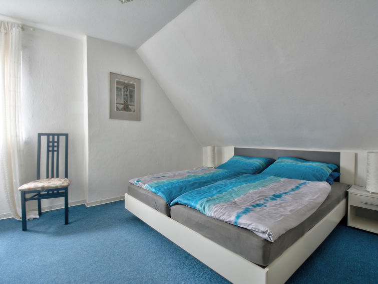 Foto van wonen van Appartement Schwalenberg
