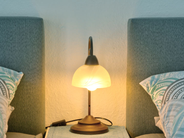 Foto van wonen van Appartement Schwalenberg