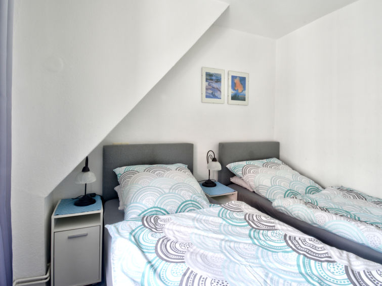 Foto van wonen van Appartement Schwalenberg