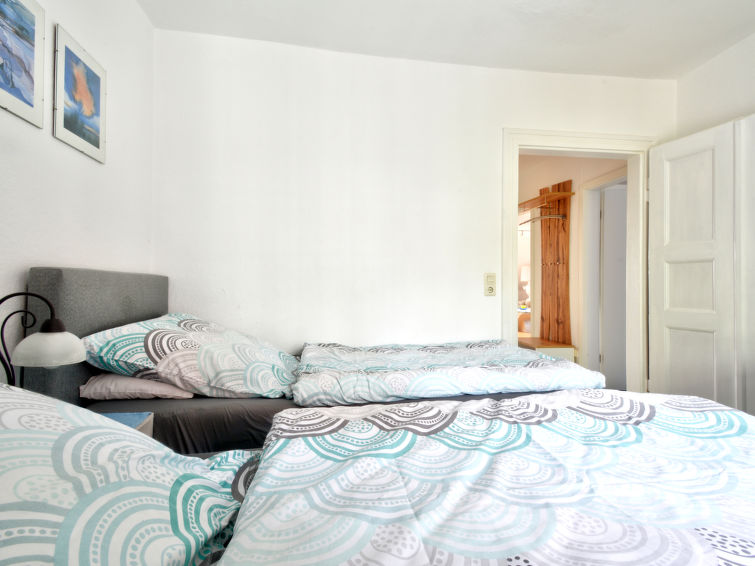 Foto van wonen van Appartement Schwalenberg