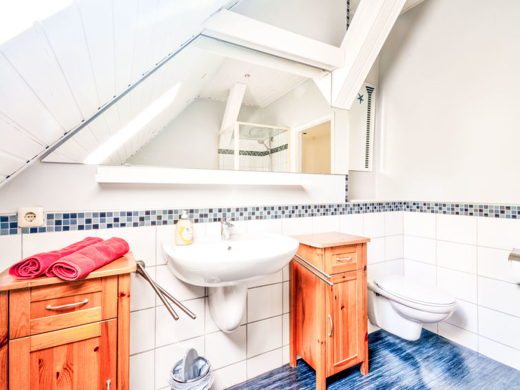 Foto van wonen van Appartement Schwalenberg