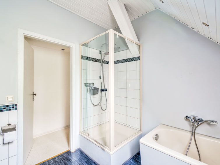 Foto van wonen van Appartement Schwalenberg