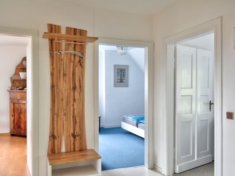 Foto van wonen van Appartement Schwalenberg