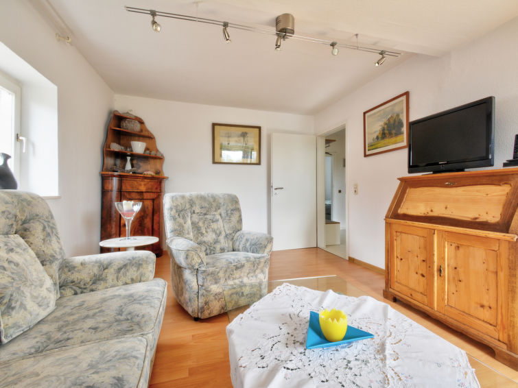 Foto van wonen van Appartement Schwalenberg